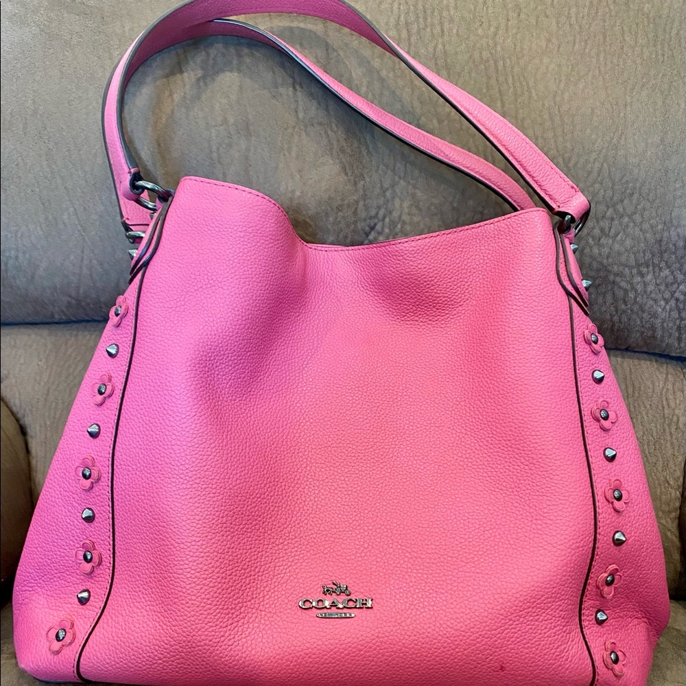 Coach Bag Purse